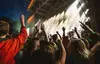Evanston Folk Festival (2 Day Pass)