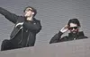 Yellow Claw
