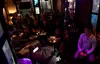 Live Jazz from the Piano Bar at Red Room Studios, Soho