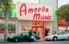 Amoeba Music, San Francisco