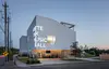 White Oak Music Hall Exterior