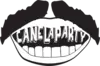 Canela Party logo