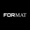 Format logo