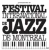 Festival International de Jazz de Montréal logo
