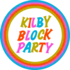 Kilby Block Party logo