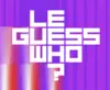 Le Guess Who? logo