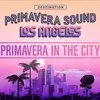 Primavera Sound LA logo