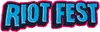 Riot Fest logo