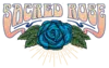 Sacred Rose Festival logo