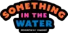 Something In The Water logo