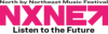 NXNE 2024 logo