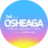 Osheaga logo