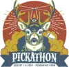 Pickathon 2024 logo