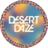 Desert Daze logo
