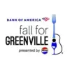 Fall for Greenville logo