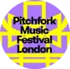 Pitchfork London logo