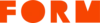 FORM Arcosanti logo