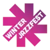 NYC Winter Jazzfest 2025 logo