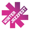 NYC Winter Jazzfest logo