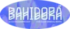 Bahidorá 2025 logo