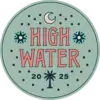 High Water 2025 logo