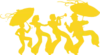 New Orleans Jazz Fest logo