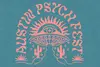 Austin Psych Fest logo