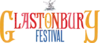 Glastonbury Festival logo