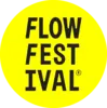 Flow Festival Helsinki logo