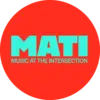 Music at the Intersection logo