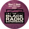 Blue Note Jazz Festival — Napa logo