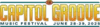 The Capitol Groove 2025 logo