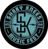 Shaky Knees 2025 logo