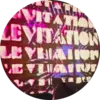 Levitation logo
