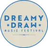 Dreamy Draw Music Festival logo