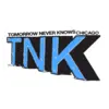 TNK 2026 logo