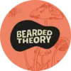 Bearded Theory logo