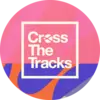 Cross The Tracks logo