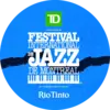 logo de Festival International de Jazz de Montréal