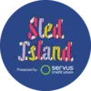 Sled Island logo