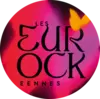 Les Eurockéennes logo
