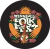 Winnipeg Folk Festival logo