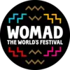 WOMAD logo