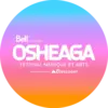 Osheaga logo