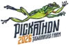 Pickathon 2026 logo