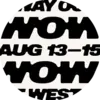 Way Out West 2026 logo