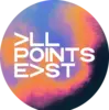 All Points East logo