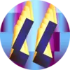 Lowlands logo