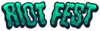 Riot Fest logo