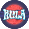 Suwannee Hulaween 2026 logo